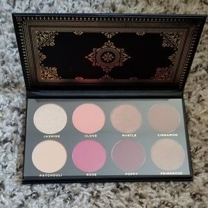 Ace Beaute Grandiose Palette